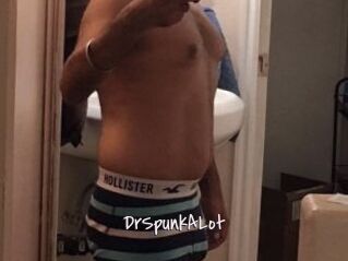 DrSpunkALot