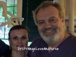 DrStrangeLoveandNurse