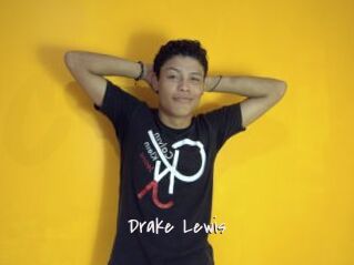 Drake_Lewis Commando Sexy