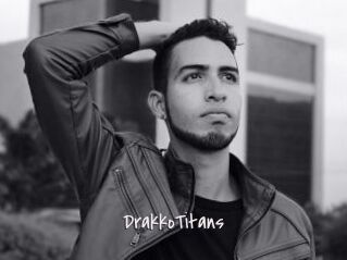 DrakkoTitans