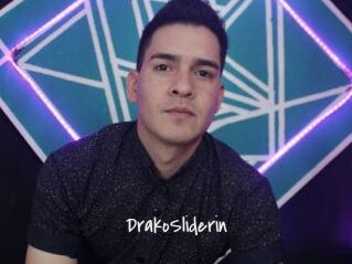 DrakoSliderin Commando Sexy