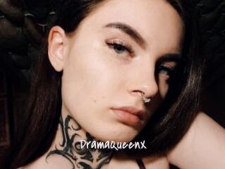 DramaQueenX