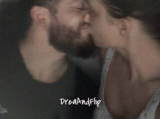 DreaAndFlip