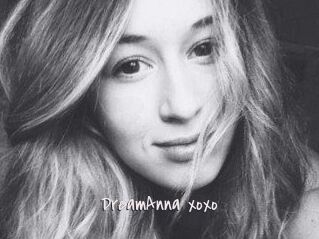 DreamAnna_xoxo