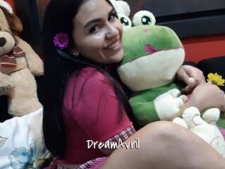 DreamAvril