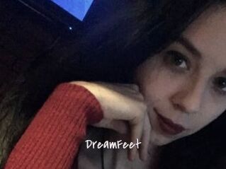 DreamFeet