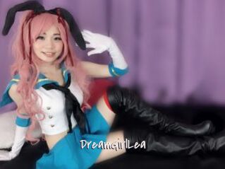 DreamGirlLea