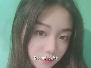 Dreamboatt