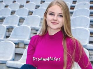 DreamsMaker