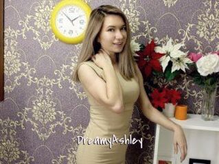 Dreamy_Ashley Commando Sexy