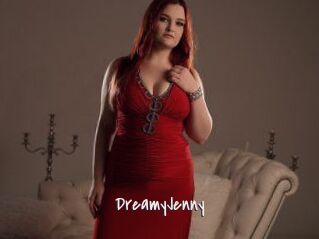 DreamyJenny