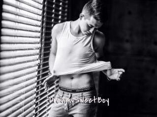 DreamySweetBoy