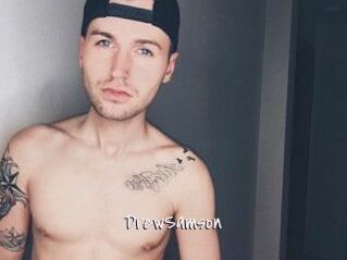 DrewSamson