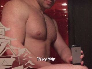 DriveMan