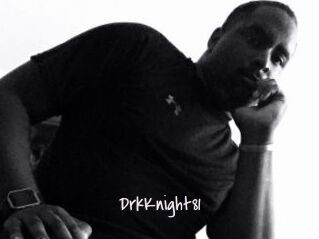 DrkKnight81 Commando Sexy