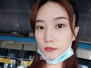 Duanli