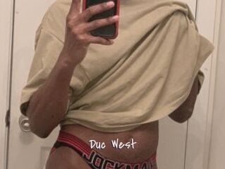 Duc_West Commando Sexy