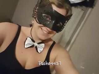 Duchess27