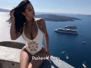 Duchess_Mary