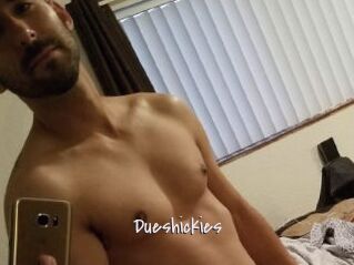 Dueshickies