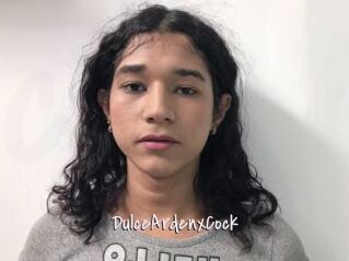 DulceArdenxCock