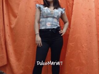 DulceMaria17