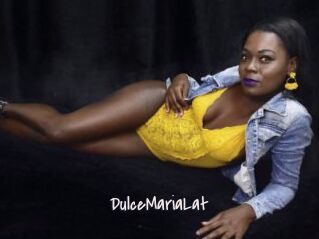 DulceMariaLat
