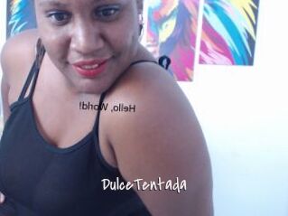 DulceTentada