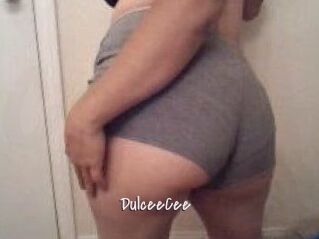 DulceeCee_ Commando Sexy