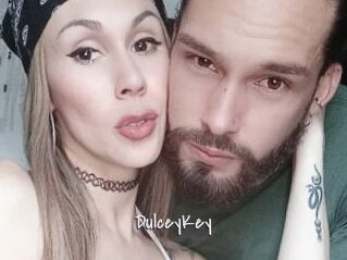 DulceyKey
