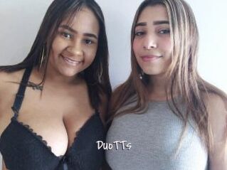 DuoTTs