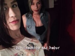 Duo_Samantha_and_Amber