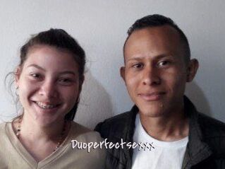 Duoperfectsexxx