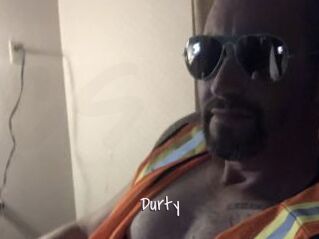 Durty Commando Sexy