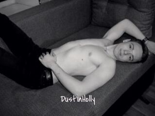 DustinHolly