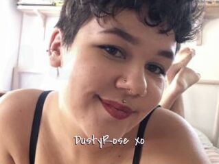 DustyRose_xo