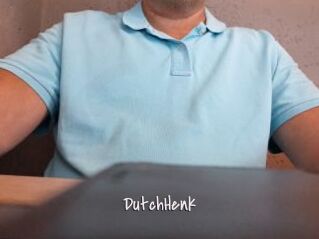 DutchHenk