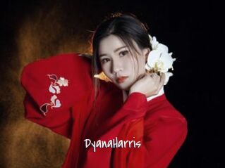 DyanaHarris