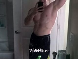 Dylan_Mayes