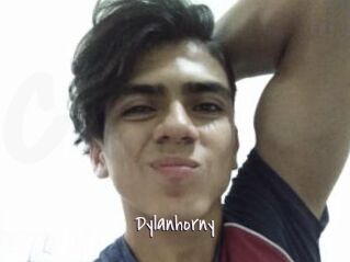 Dylanhorny