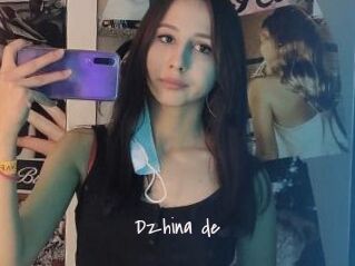 Dzhina_de