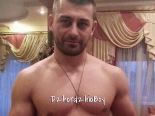 Dzhordzhio_Boy