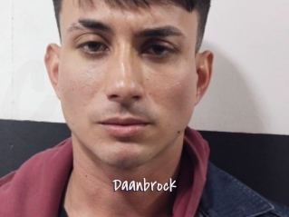 Daanbrock
