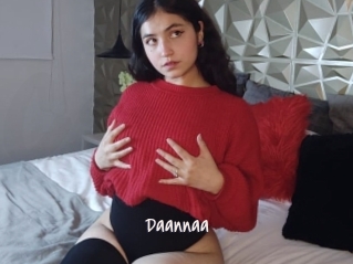 Daannaa