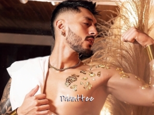 Daanttee
