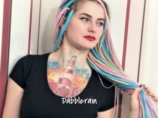 dabblerain Commando Sexy