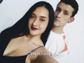 dabhotcouple Commando Sexy