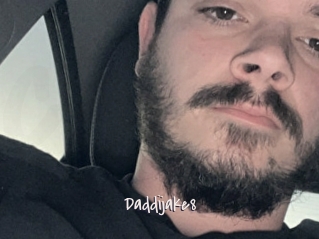 Daddijake8