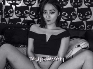 Daddysasiankitty