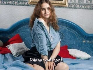 Daenerysardent